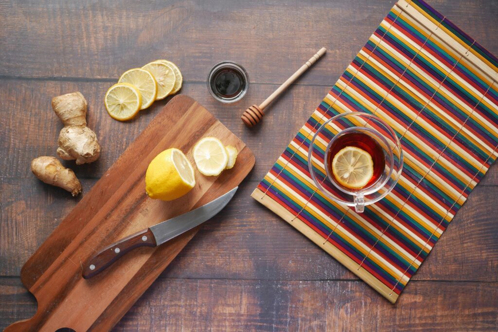 Natural-Immunity-Boosters