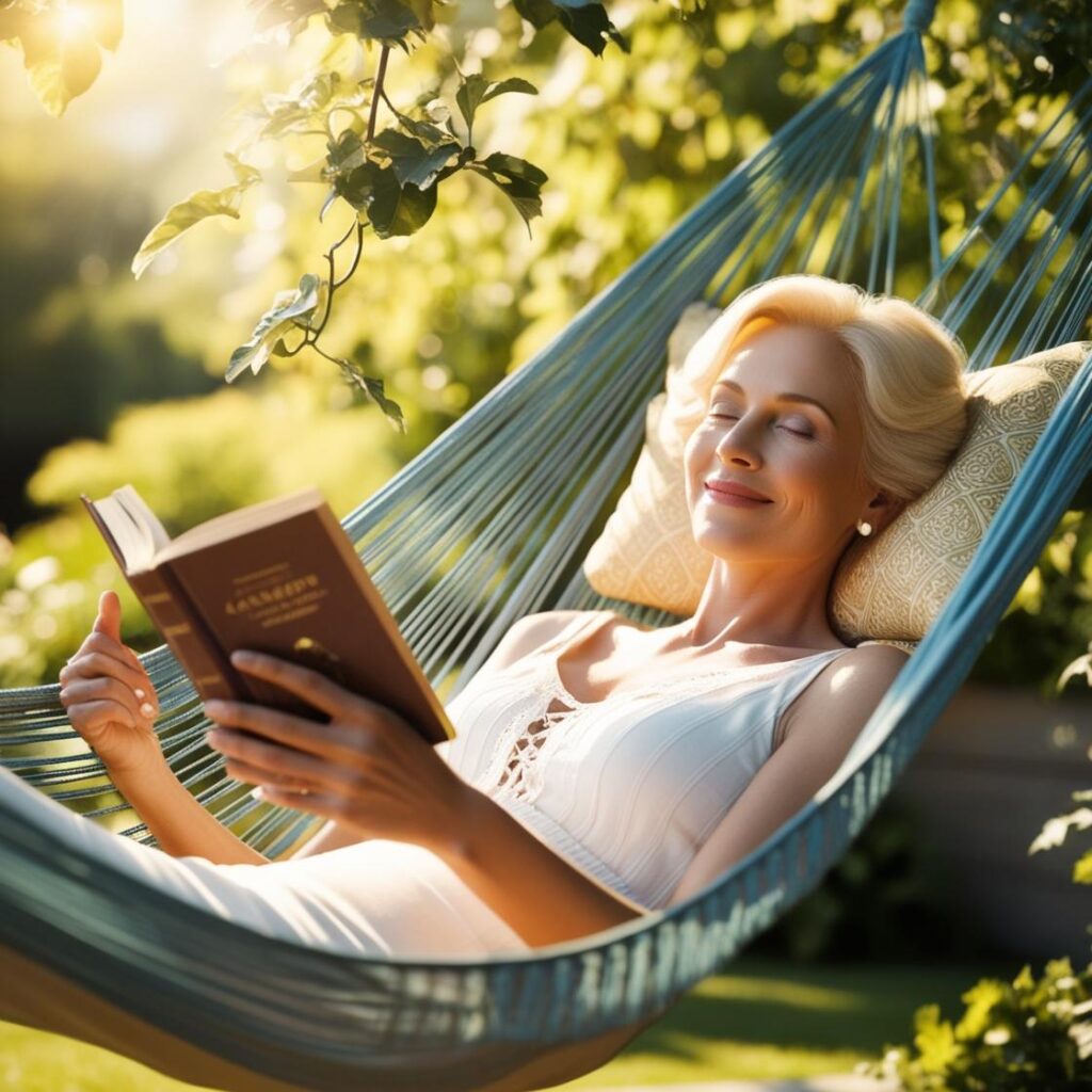 Relaxing-Reading-Harmony